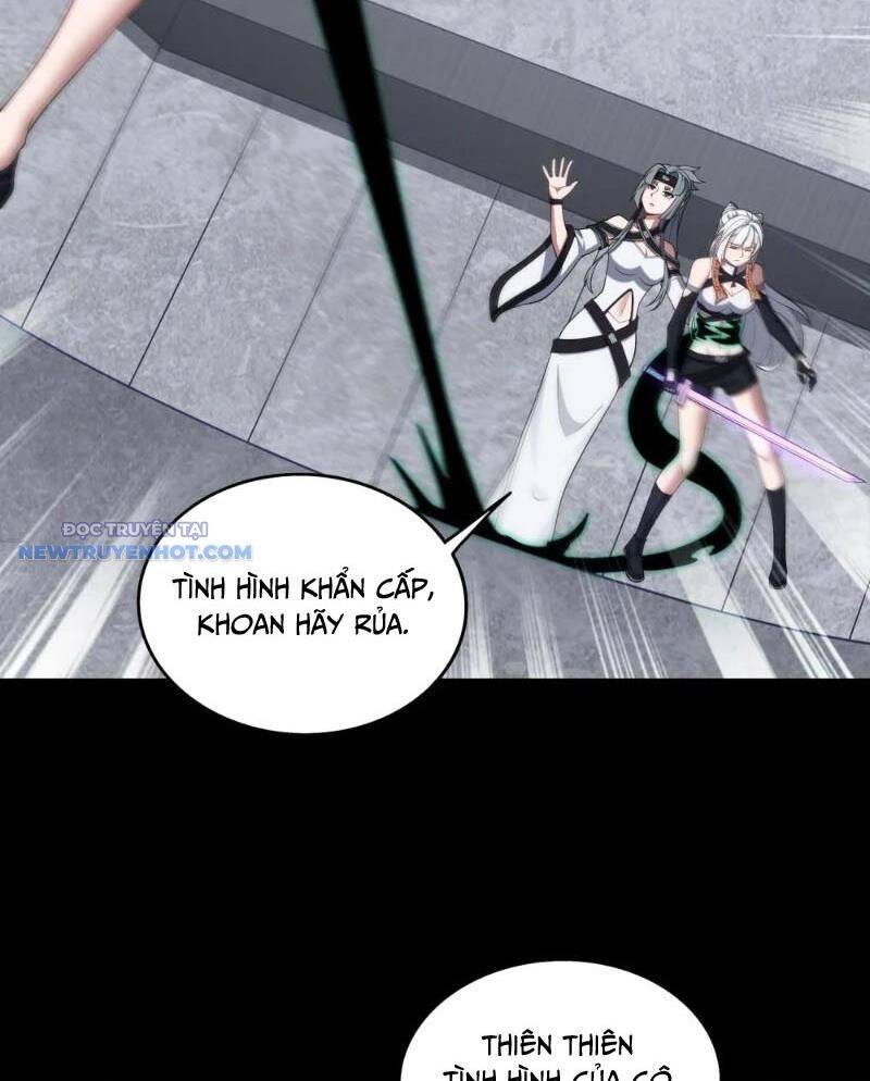 Đại Lộ Vô Danh - Chapter 60 - Page 10