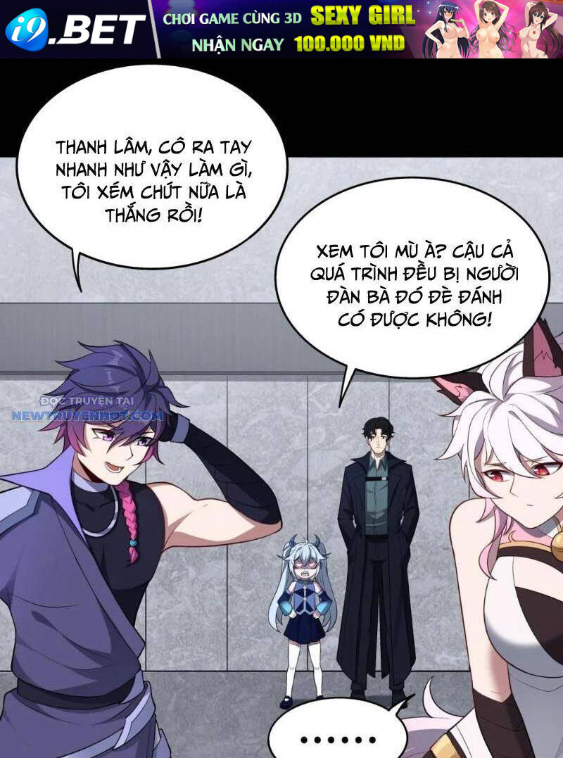 Đại Lộ Vô Danh - Chapter 60 - Page 16