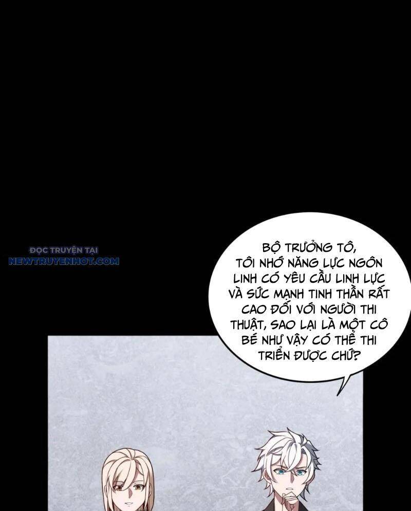 Đại Lộ Vô Danh - Chapter 60 - Page 21