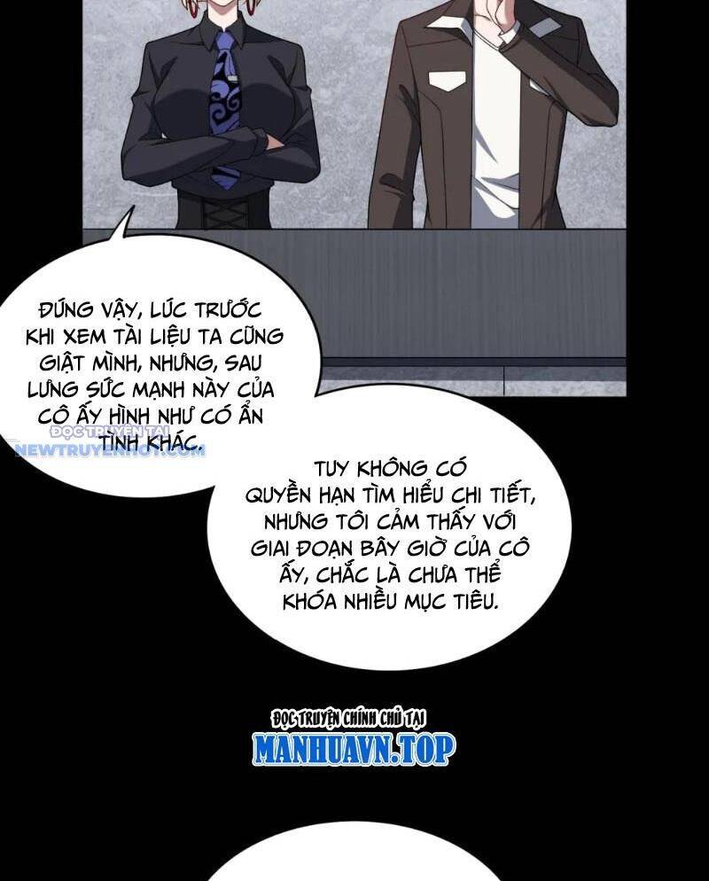 Đại Lộ Vô Danh - Chapter 60 - Page 22