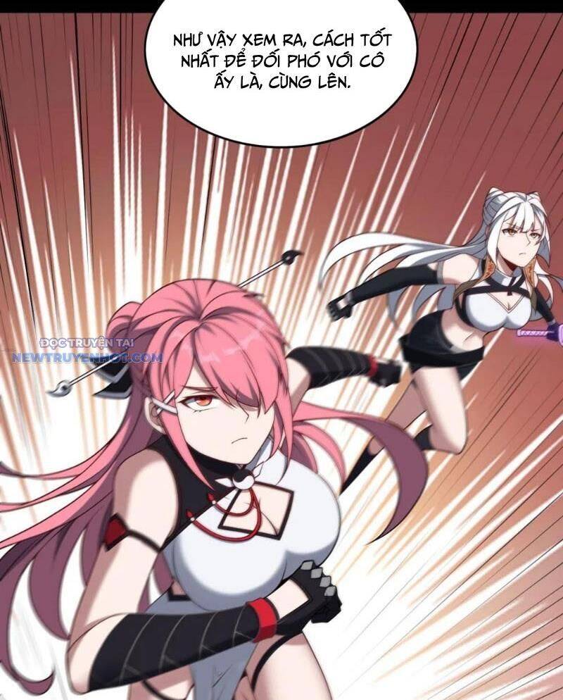 Đại Lộ Vô Danh - Chapter 60 - Page 23