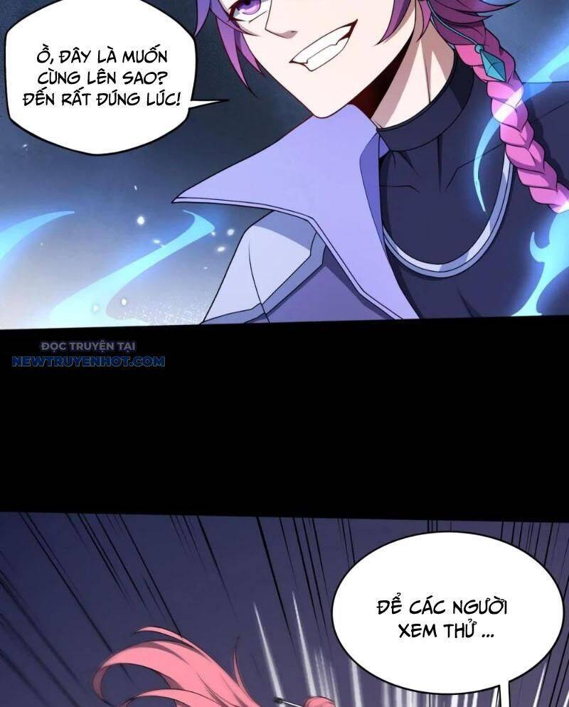 Đại Lộ Vô Danh - Chapter 60 - Page 25