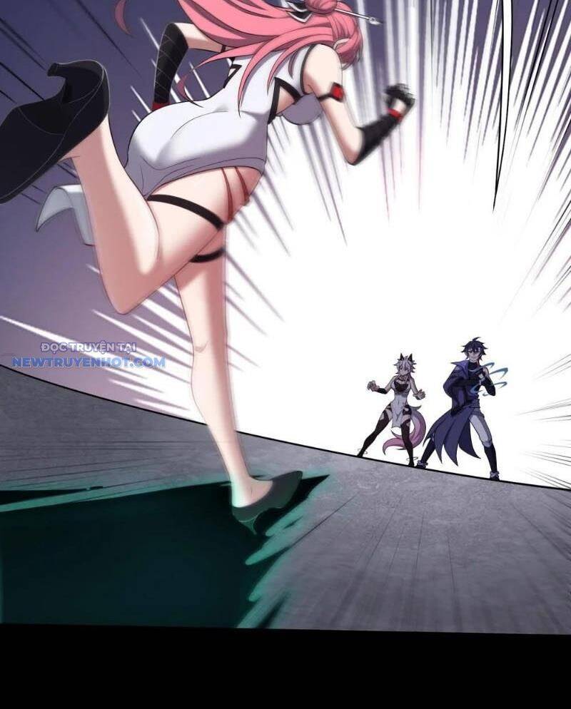 Đại Lộ Vô Danh - Chapter 60 - Page 26