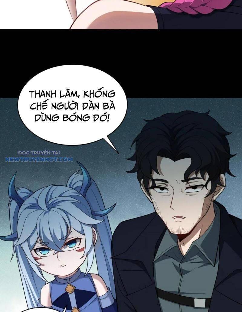 Đại Lộ Vô Danh - Chapter 60 - Page 31