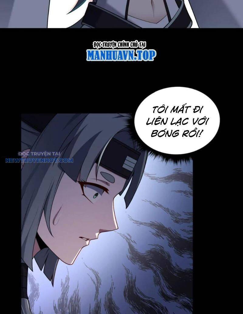 Đại Lộ Vô Danh - Chapter 60 - Page 34