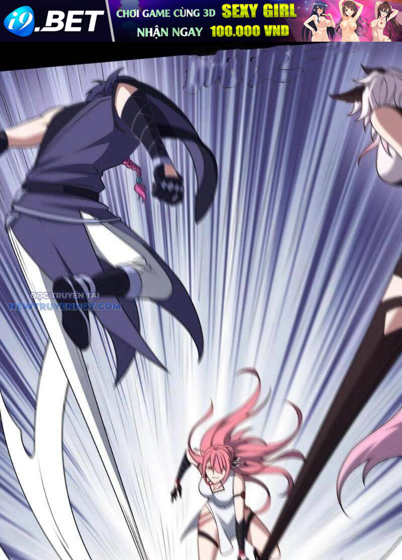 Đại Lộ Vô Danh - Chapter 60 - Page 36