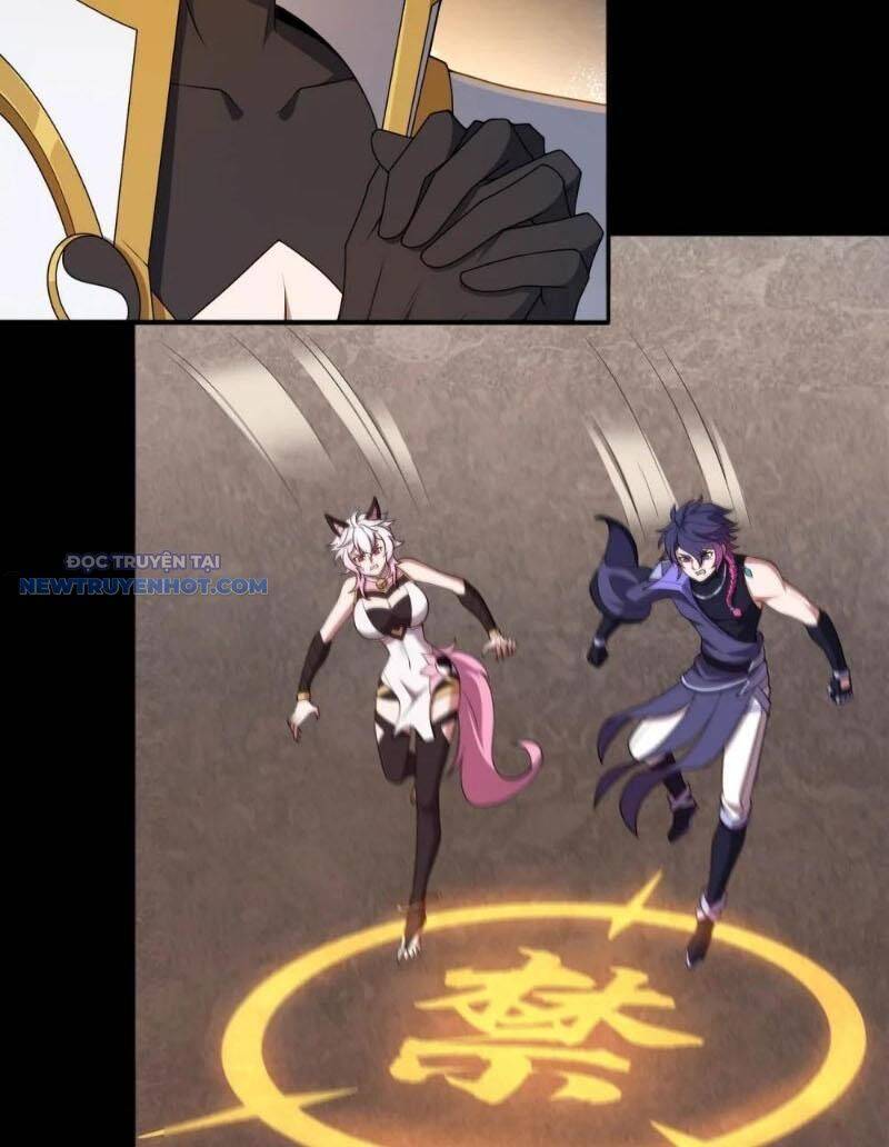 Đại Lộ Vô Danh - Chapter 60 - Page 38