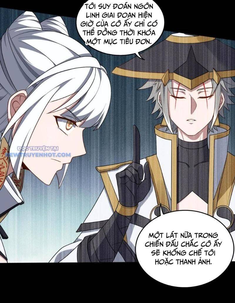 Đại Lộ Vô Danh - Chapter 60 - Page 51