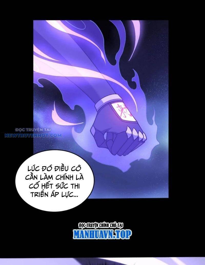 Đại Lộ Vô Danh - Chapter 60 - Page 52