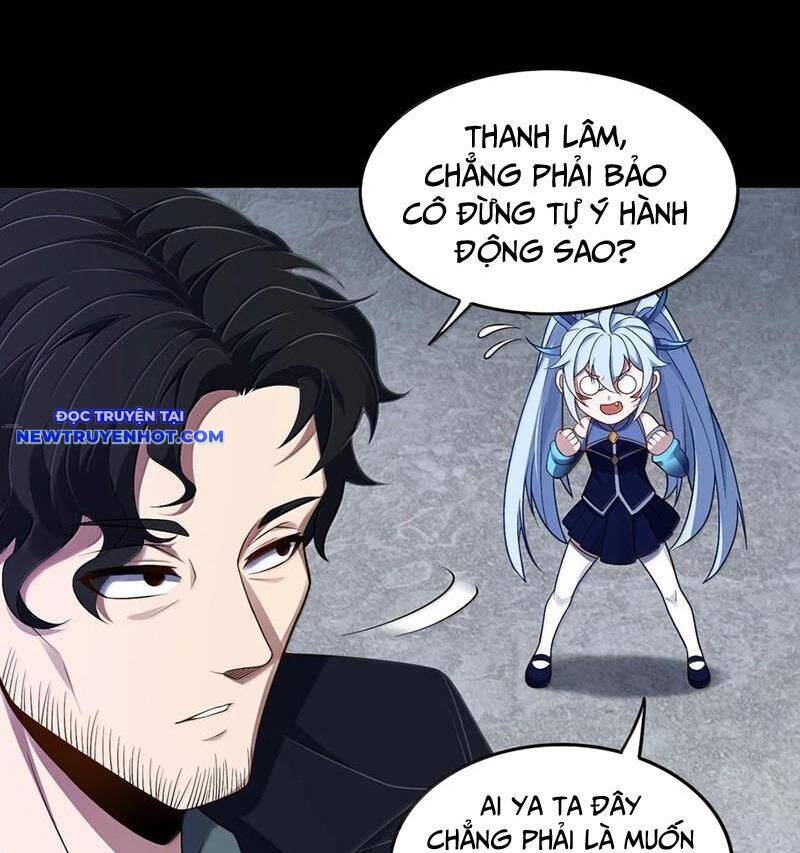 Đại Lộ Vô Danh - Chapter 61 - Page 12