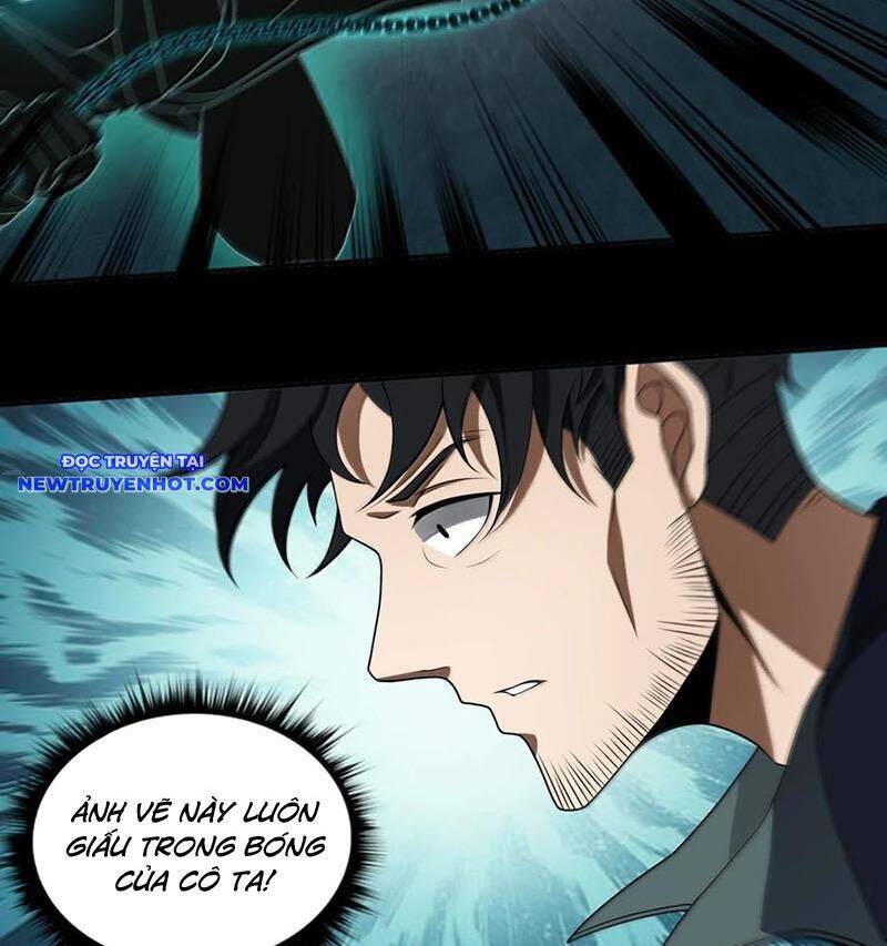 Đại Lộ Vô Danh - Chapter 61 - Page 22