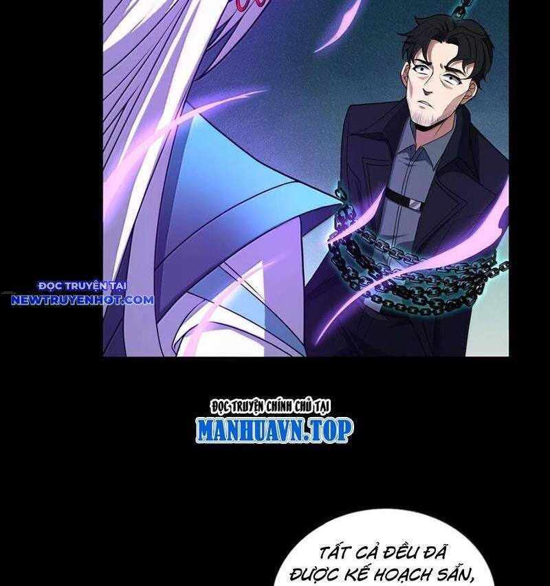 Đại Lộ Vô Danh - Chapter 61 - Page 26