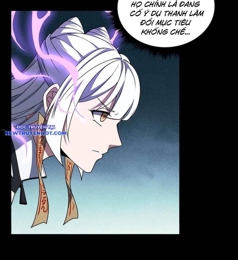 Đại Lộ Vô Danh - Chapter 61 - Page 27