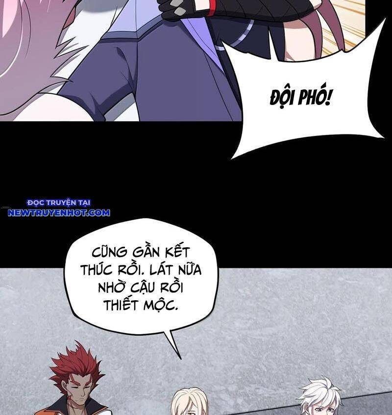 Đại Lộ Vô Danh - Chapter 61 - Page 33