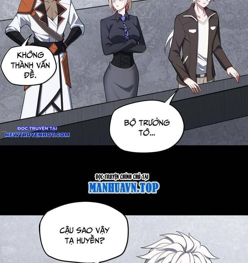 Đại Lộ Vô Danh - Chapter 61 - Page 34