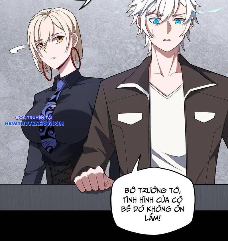 Đại Lộ Vô Danh - Chapter 61 - Page 35