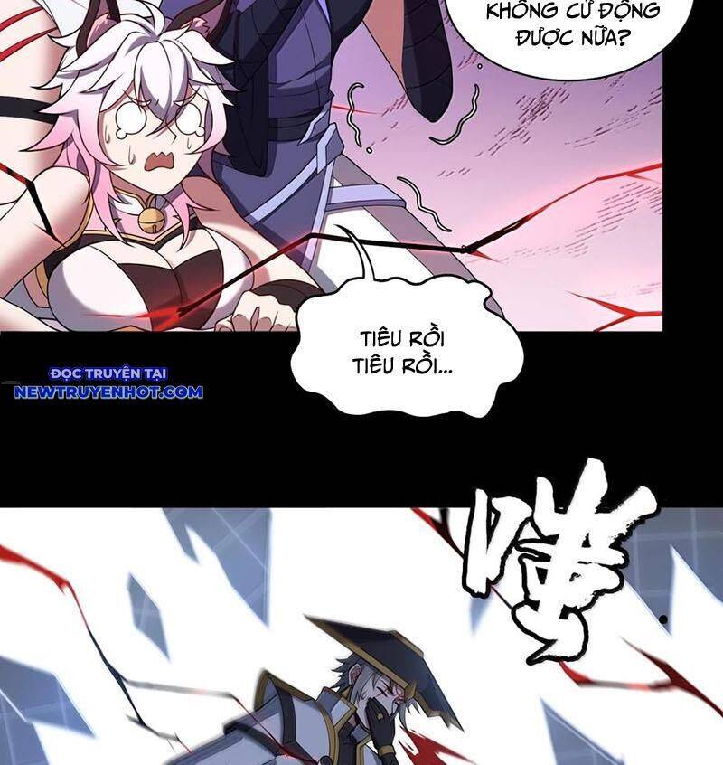 Đại Lộ Vô Danh - Chapter 61 - Page 44