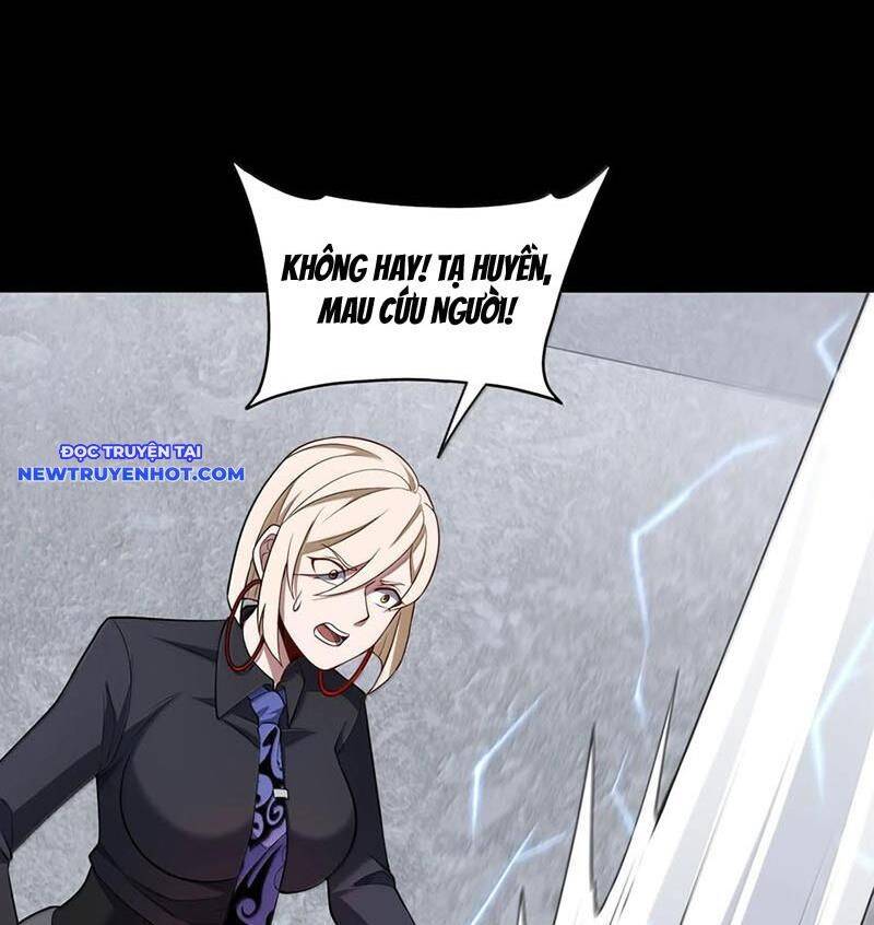 Đại Lộ Vô Danh - Chapter 61 - Page 47