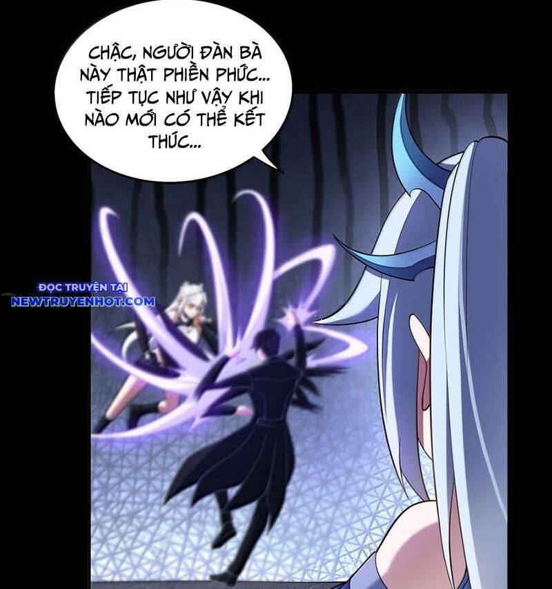 Đại Lộ Vô Danh - Chapter 61 - Page 5