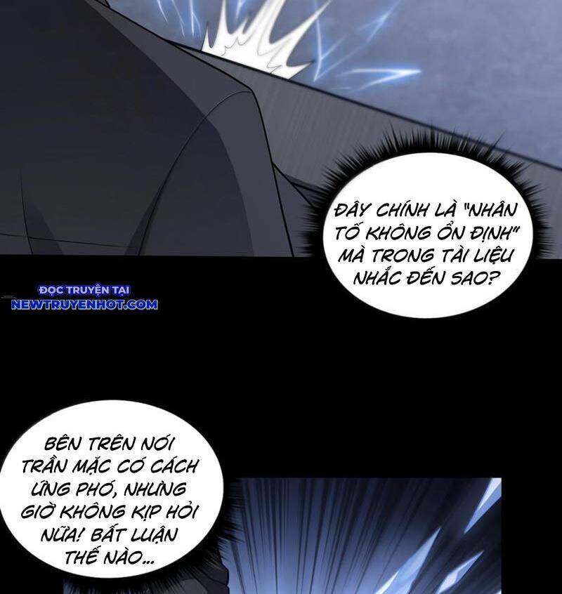 Đại Lộ Vô Danh - Chapter 61 - Page 51
