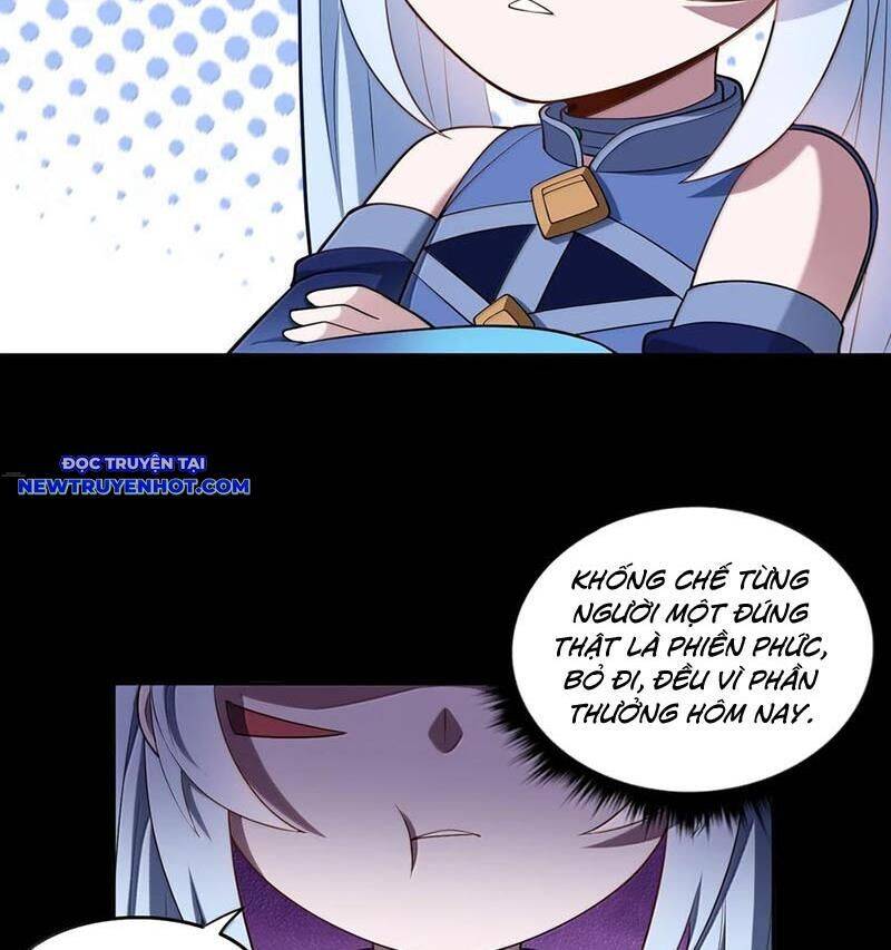 Đại Lộ Vô Danh - Chapter 61 - Page 7