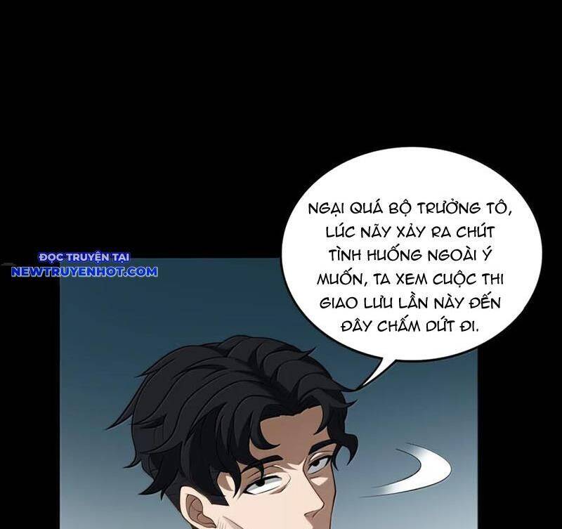 Đại Lộ Vô Danh - Chapter 62 - Page 19