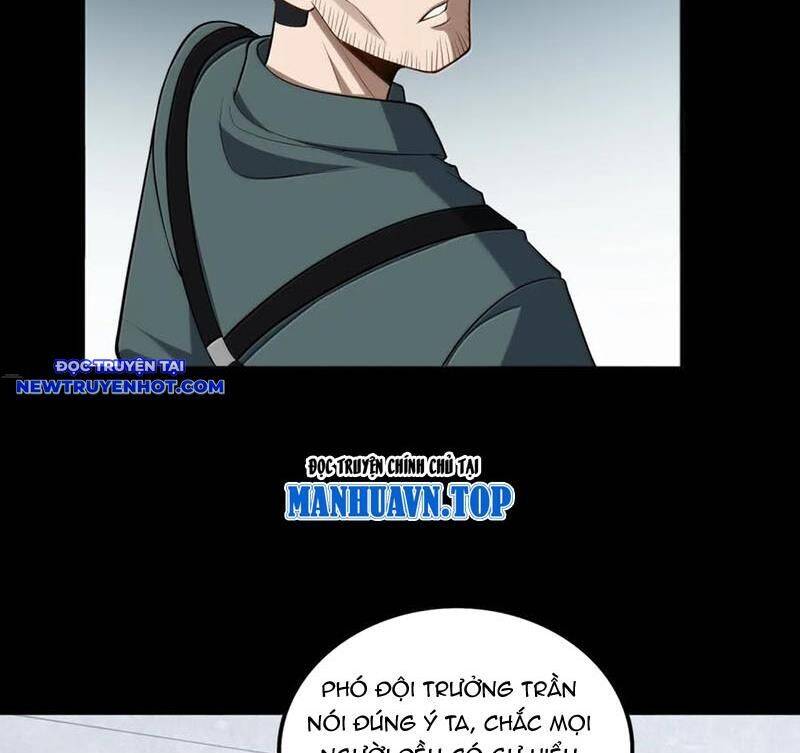 Đại Lộ Vô Danh - Chapter 62 - Page 20