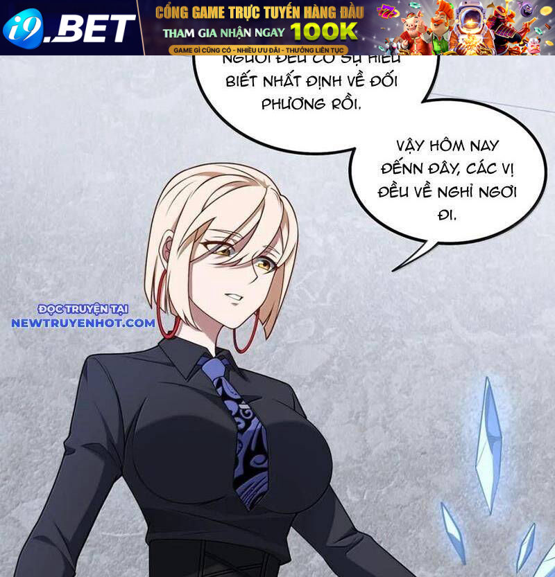 Đại Lộ Vô Danh - Chapter 62 - Page 21