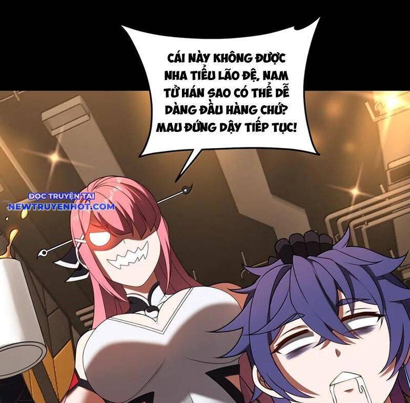 Đại Lộ Vô Danh - Chapter 62 - Page 28