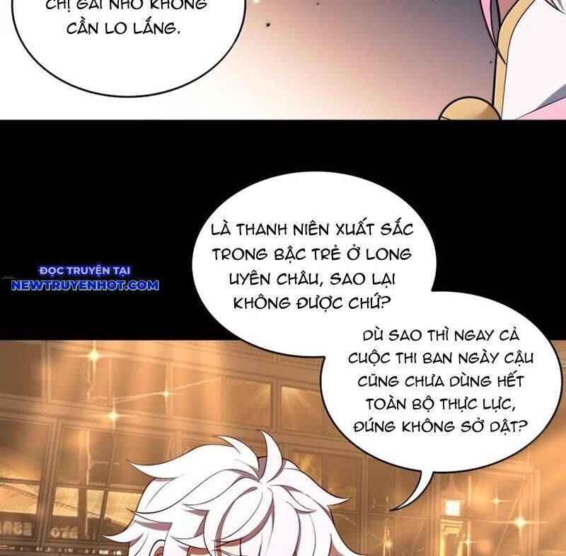 Đại Lộ Vô Danh - Chapter 62 - Page 32