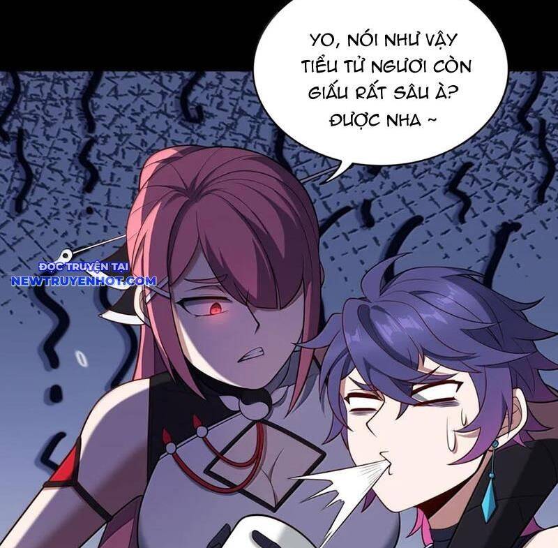 Đại Lộ Vô Danh - Chapter 62 - Page 34