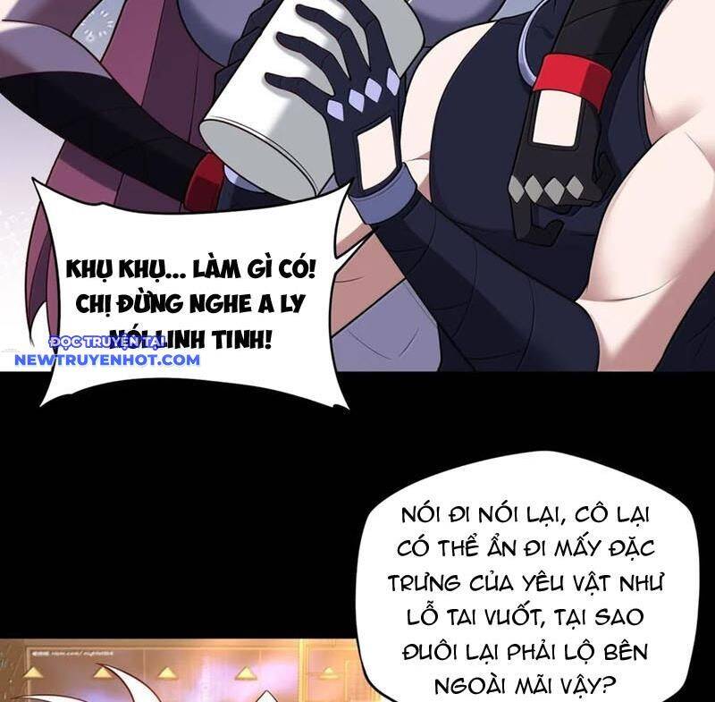 Đại Lộ Vô Danh - Chapter 62 - Page 35