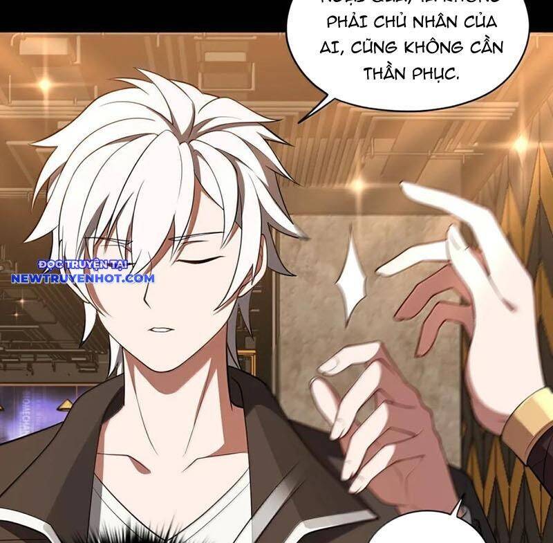 Đại Lộ Vô Danh - Chapter 62 - Page 52