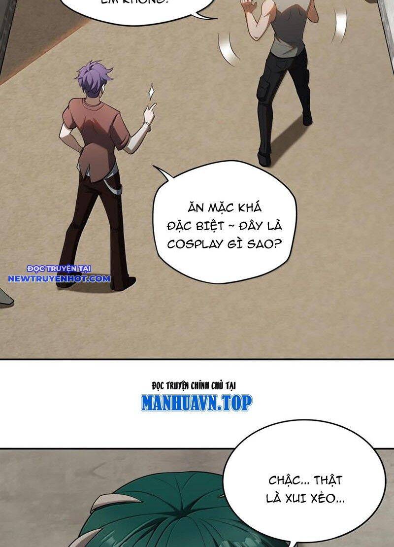 Đại Lộ Vô Danh - Chapter 63 - Page 10