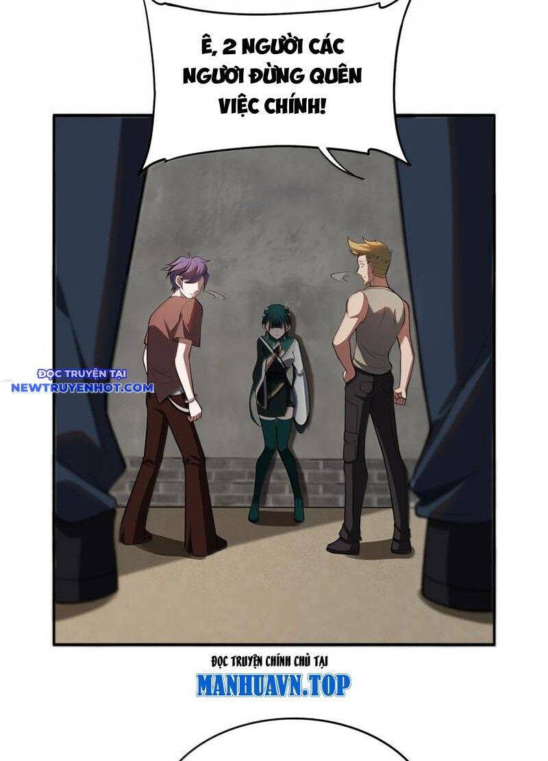 Đại Lộ Vô Danh - Chapter 63 - Page 12