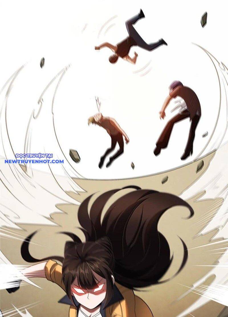 Đại Lộ Vô Danh - Chapter 63 - Page 16