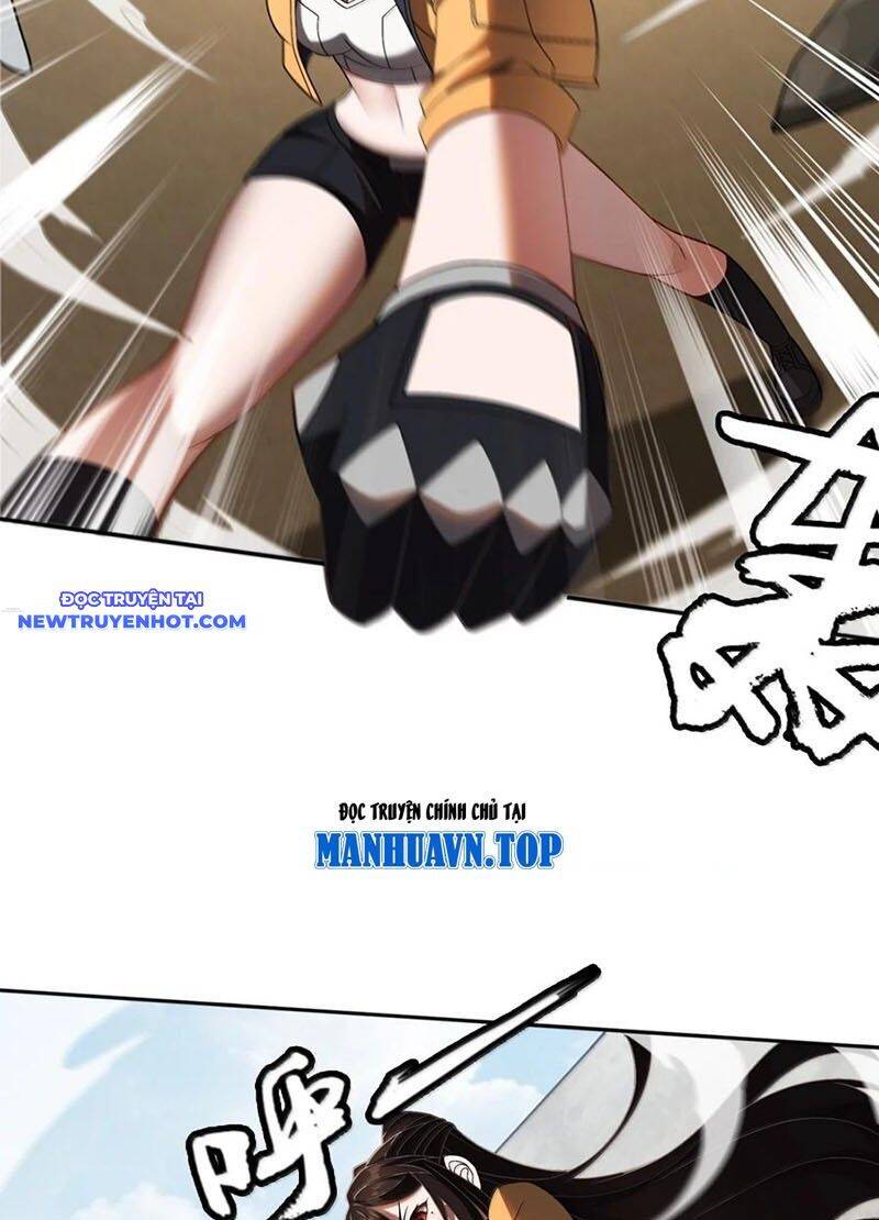 Đại Lộ Vô Danh - Chapter 63 - Page 17