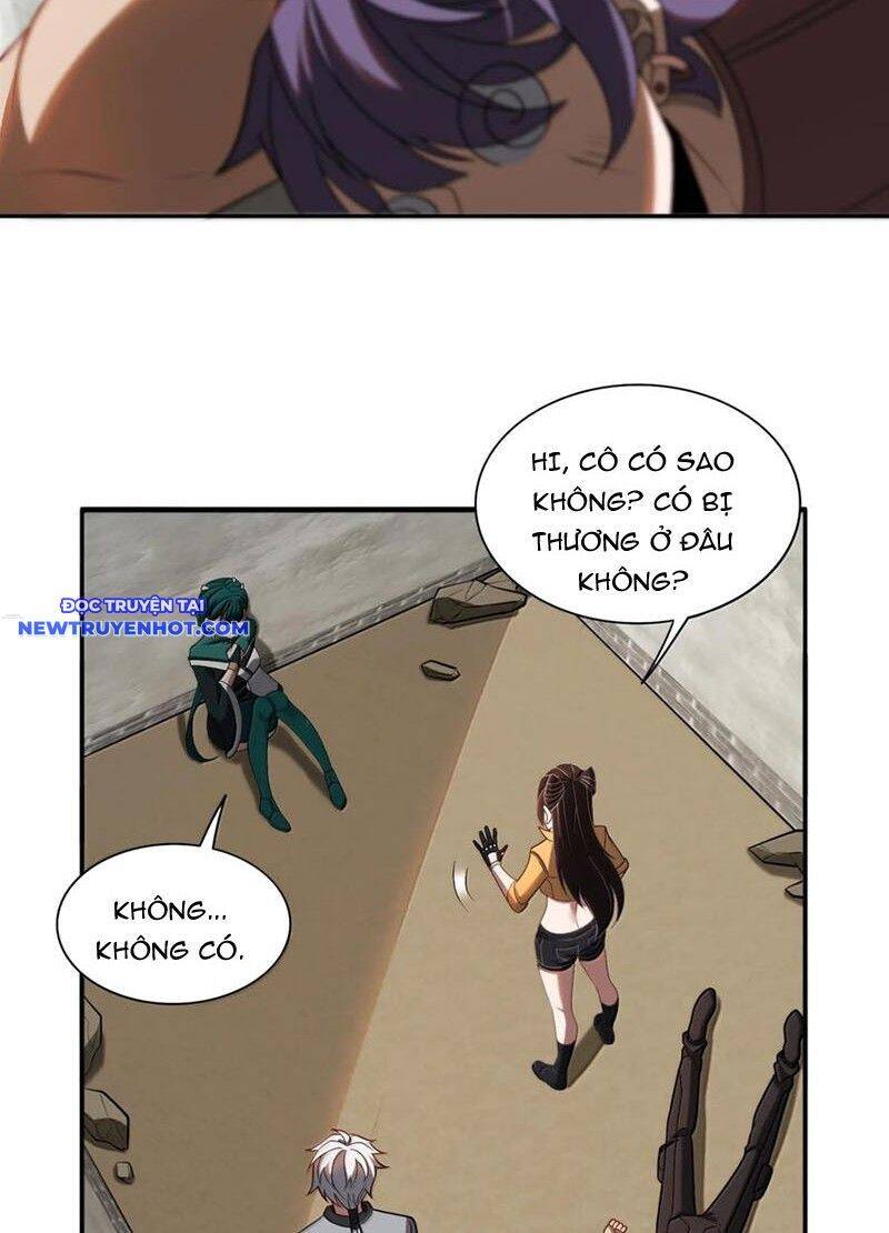 Đại Lộ Vô Danh - Chapter 63 - Page 19