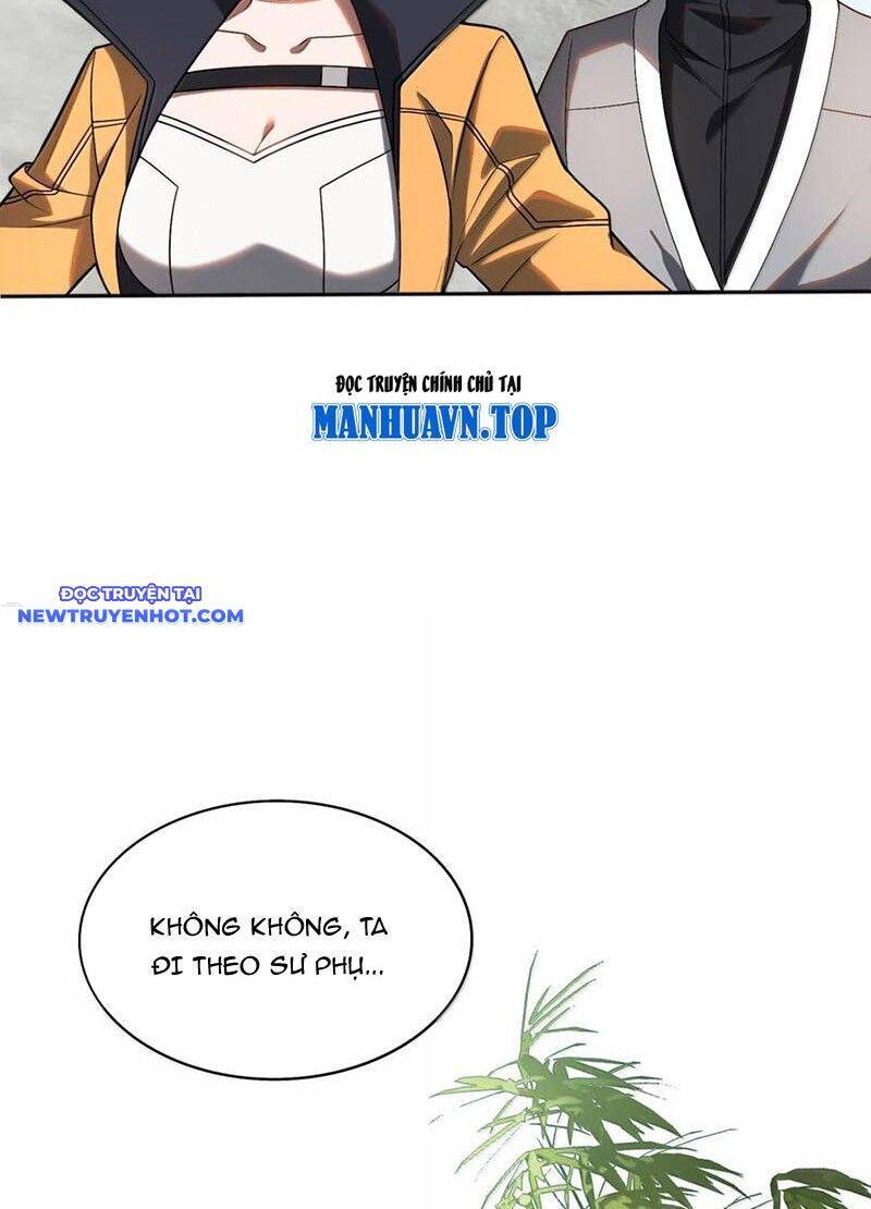 Đại Lộ Vô Danh - Chapter 63 - Page 22