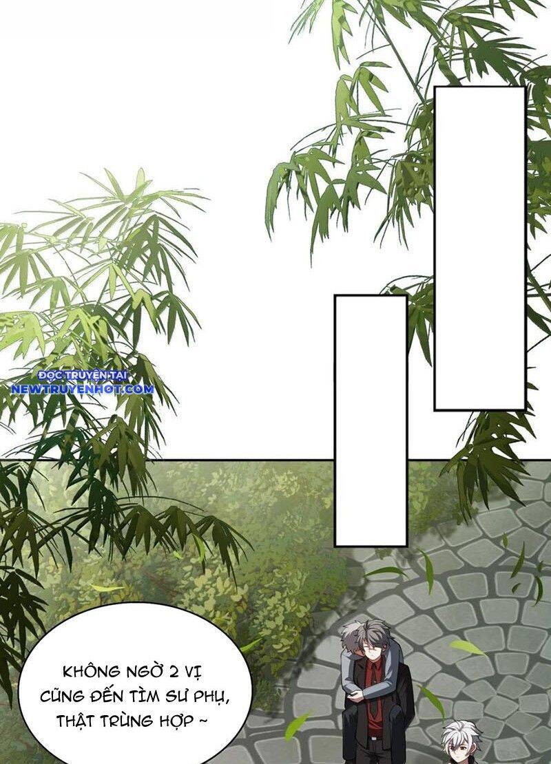 Đại Lộ Vô Danh - Chapter 63 - Page 23