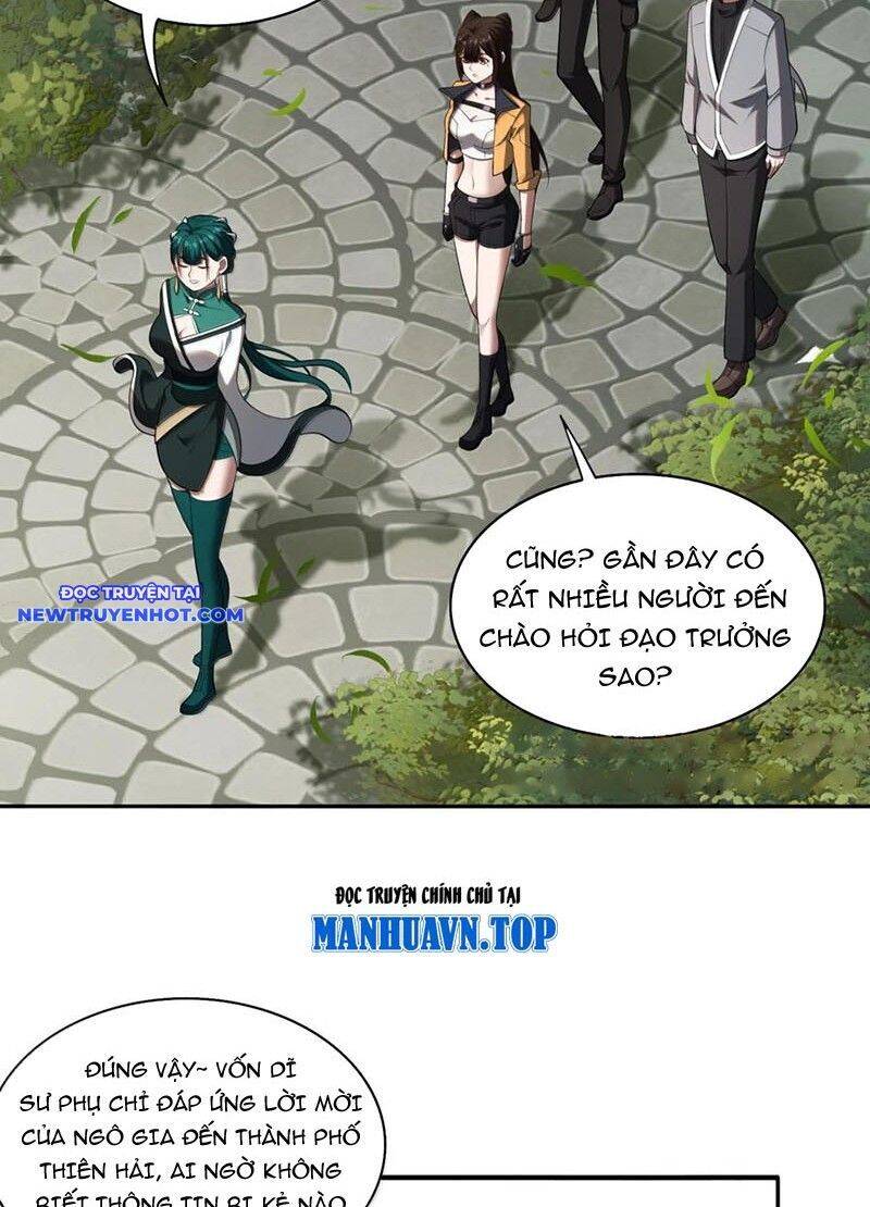 Đại Lộ Vô Danh - Chapter 63 - Page 24