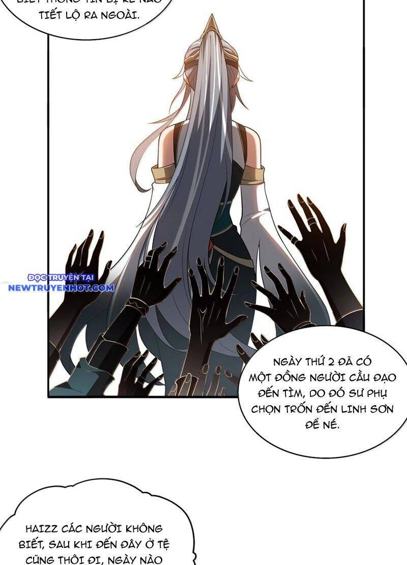 Đại Lộ Vô Danh - Chapter 63 - Page 25