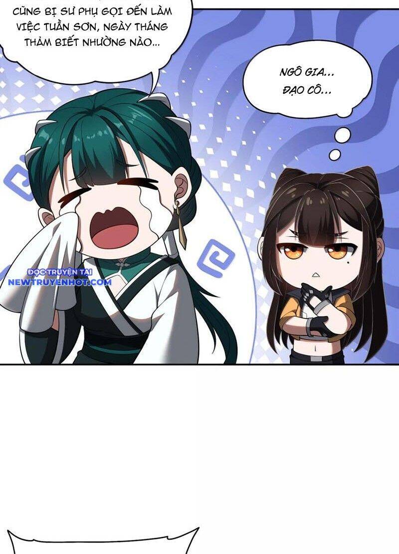 Đại Lộ Vô Danh - Chapter 63 - Page 26