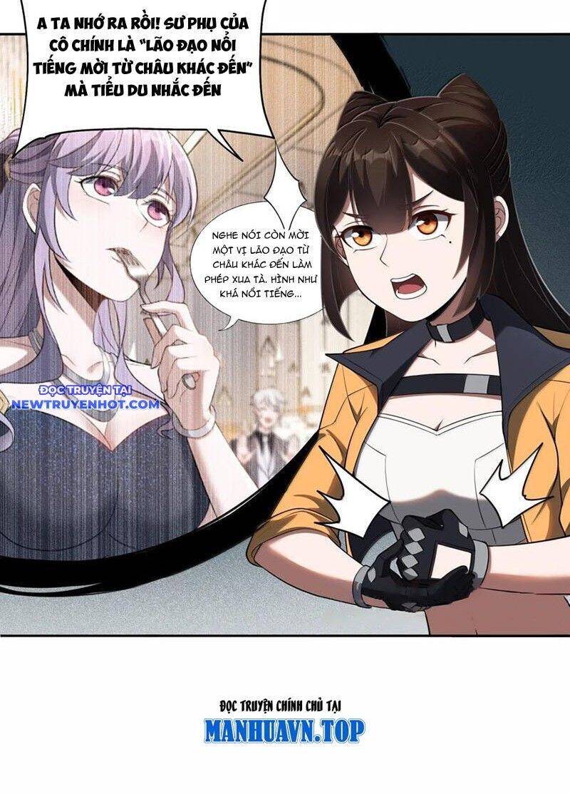 Đại Lộ Vô Danh - Chapter 63 - Page 27