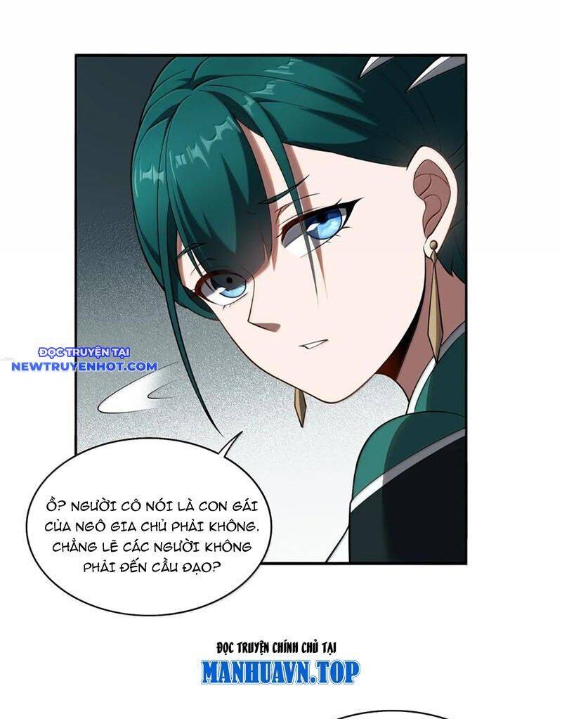 Đại Lộ Vô Danh - Chapter 63 - Page 28