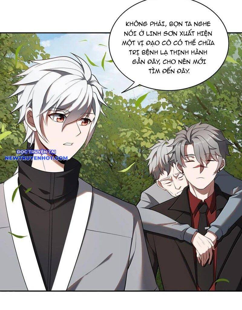 Đại Lộ Vô Danh - Chapter 63 - Page 29