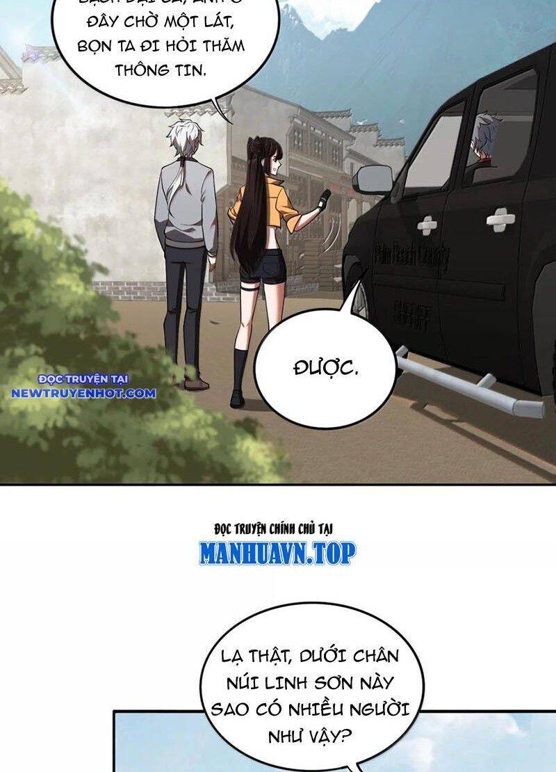 Đại Lộ Vô Danh - Chapter 63 - Page 3