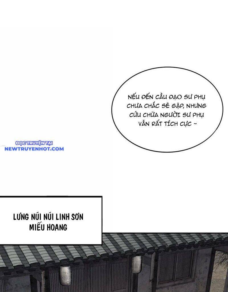 Đại Lộ Vô Danh - Chapter 63 - Page 31