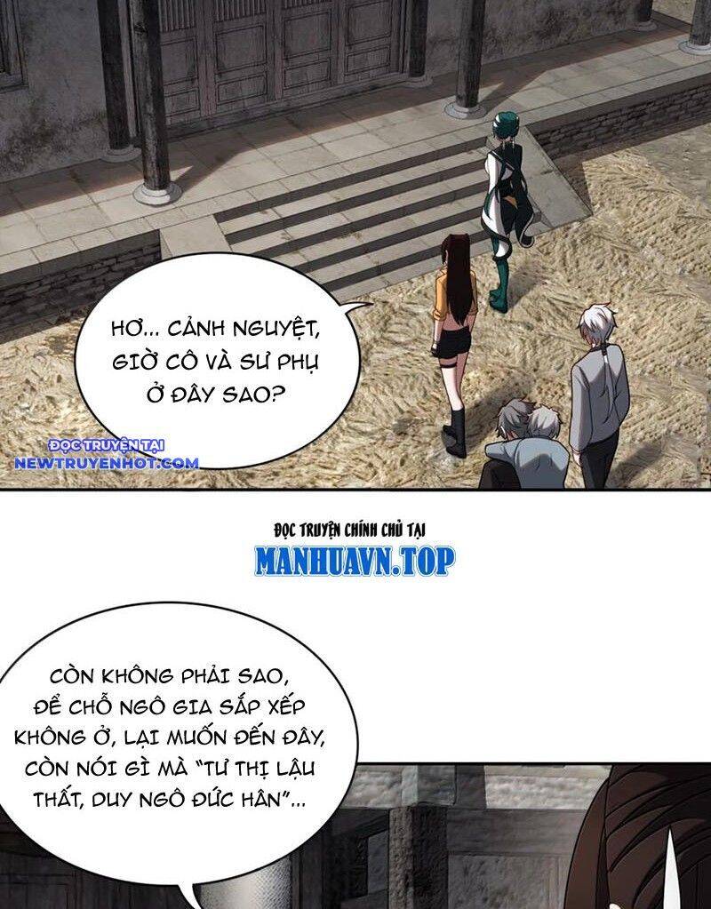 Đại Lộ Vô Danh - Chapter 63 - Page 32