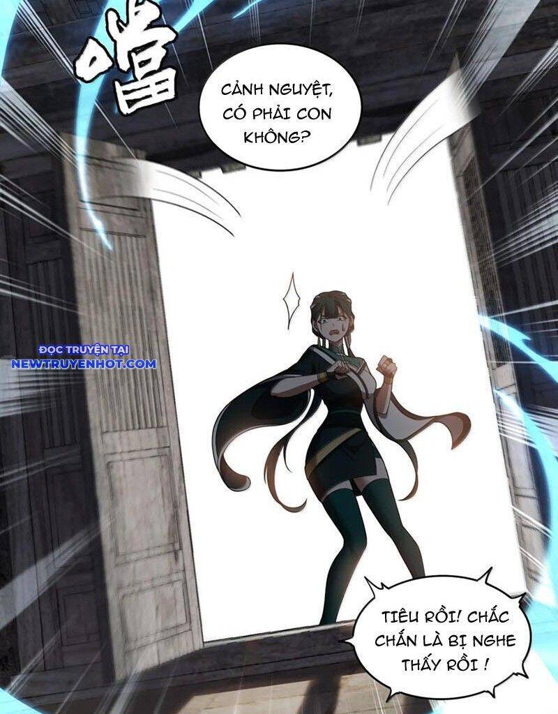 Đại Lộ Vô Danh - Chapter 63 - Page 34